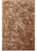 Shaggy szőnyeg Francis Beige/Light Brown 140x200 cm