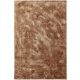 Shaggy szőnyeg Francis Beige/Light Brown 240x340 cm