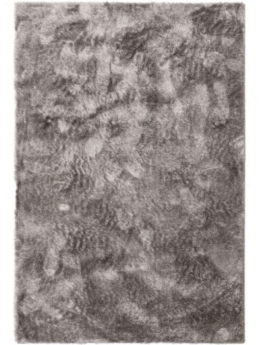 Shaggy szőnyeg Francis Light Grey 120x170 cm