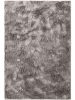 Shaggy szőnyeg Francis Light Grey 240x340 cm