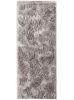 Shaggy szőnyeg Francis Light Grey 80x200 cm