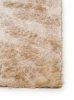 Shaggy szőnyeg Francis Cream 240x340 cm