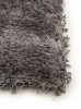 Shaggy szőnyeg Sophia Grey 80x300 cm