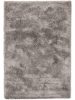 Shaggy szőnyeg Sophia Light Grey 15x15 cm minta