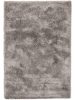 Shaggy szőnyeg Sophia Light Grey 15x15 cm Mintadarab