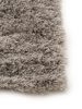 Shaggy szőnyeg Sophia Light Grey 15x15 cm Mintadarab