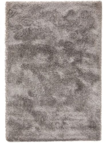 Shaggy szőnyeg Sophia Light Grey 200x290 cm