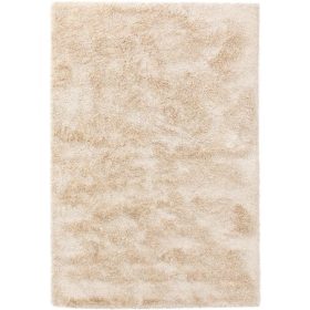Sophia shaggy szőnyeg Cream 15x15 cm Mintadarab