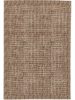 Kül- és beltéri szőnyeg Kenya Cream/Beige 15x15 cm Mintadarab