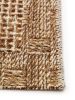 Kül- és beltéri szőnyeg Kenya Cream/Beige 15x15 cm Mintadarab