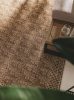 Kül- és beltéri szőnyeg Kenya Cream/Beige 120x180 cm