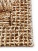 Kül- és beltéri szőnyeg Kenya Cream/Beige 160x235 cm