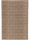 Kül- és beltéri szőnyeg Kenya Cream/Beige 160x235 cm