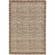 Kül- és beltéri szőnyeg Kenya Cream/Beige 80x165 cm