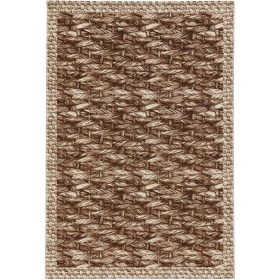In- & Outdoor Rug Kenya Cream/Beige 160x235 cm
