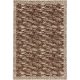 Kül- és beltéri szőnyeg Kenya Cream/Beige 15x15 cm Mintadarab