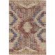 Kül- és beltéri szőnyeg Kenya Multicolour 15x15 cm Mintadarab