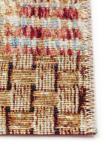 In- & Outdoor Rug Kenya Multicolour 200x285 cm