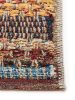 In- & Outdoor Rug Kenya Multicolour 80x165 cm