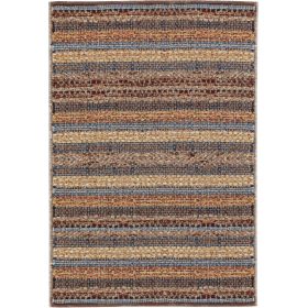 In- & Outdoor Rug Kenya Multicolour 120x180 cm
