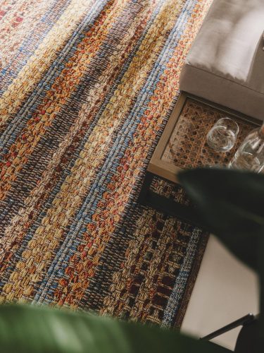 In- & Outdoor Rug Kenya Multicolour 120x180 cm