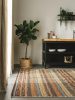In- & Outdoor Rug Kenya Multicolour 120x180 cm