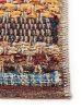 Kül- és beltéri szőnyeg Kenya Multicolour 120x180 cm
