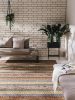 In- & Outdoor Rug Kenya Multicolour 240x340 cm
