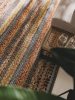 In- & Outdoor Rug Kenya Multicolour 240x340 cm