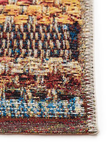 In- & Outdoor Rug Kenya Multicolour 160x235 cm