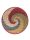 In- & Outdoor Round Rug Kenya Multicolour ø 160 cm round