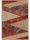 In- & Outdoor Rug Kenya Beige/Red 160x235 cm