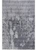 Kül- és beltéri szőnyeg Pintura Charcoal 160x235 cm