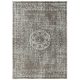 Síkszövött szőnyeg Frencie Grey 100x160 cm