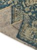 Síkszövött szőnyeg Frencie Blue 160x235 cm