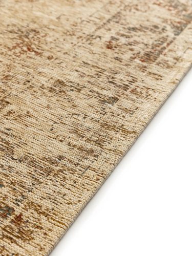 Flat Weave Rug Frencie Beige 120x180 cm
