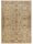 Flat Weave Rug Frencie Beige 15x15 cm Sample