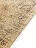 Flat Weave Rug Frencie Beige 15x15 cm Sample