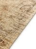 Síkszövött szőnyeg Frencie Beige 15x15 cm minta