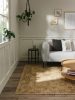 Flat Weave Rug Frencie Beige 160x235 cm