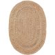 Juta szőnyeg Kamala natural 80x120 cm