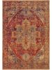Flat Weave Rug Stay Multicolour 75x165 cm