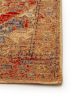 Flat Weave Rug Stay Multicolour 75x165 cm