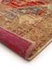 Flat Weave Rug Stay Multicolour 75x165 cm