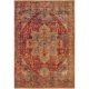 Flat Weave Rug Stay Multicolour 15x15 cm Sample