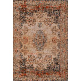 Flat Weave Rug Stay Multicolour 75x165 cm