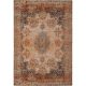 Flat Weave Rug Stay Multicolour 15x15 cm Sample