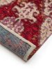 Flat Weave Rug Stay Red 230x340 cm