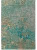Síkszövött szőnyeg Stay Turquoise 120x180 cm