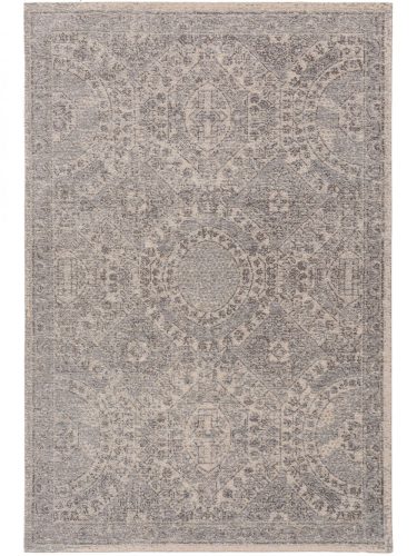 Síkszövött szőnyeg Tosca Grey 75x165 cm